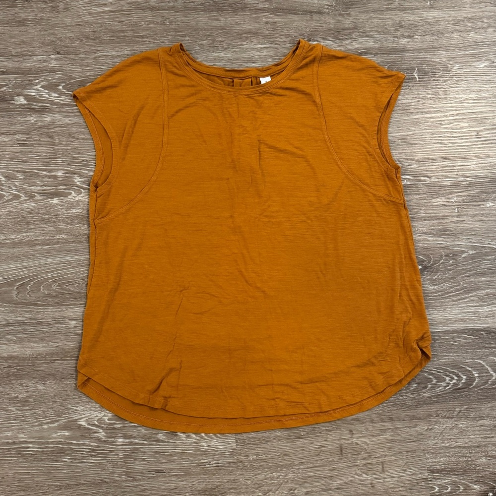 All in Motion athletic top